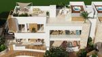 2 bedroom Villa for sale in San Juan de los Terreros