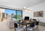 3 bedroom Villa for sale in Los Alcazares
