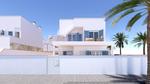 2 bedroom Villa te koop in Pilar de la Horadada