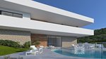 3 bedroom Villa for sale in Benitachell