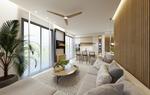 3 bedroom Penthouse for sale in Torre Pacheco