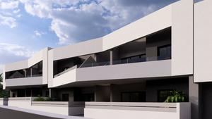 3 bedroom Villa for sale in San Miguel de Salinas