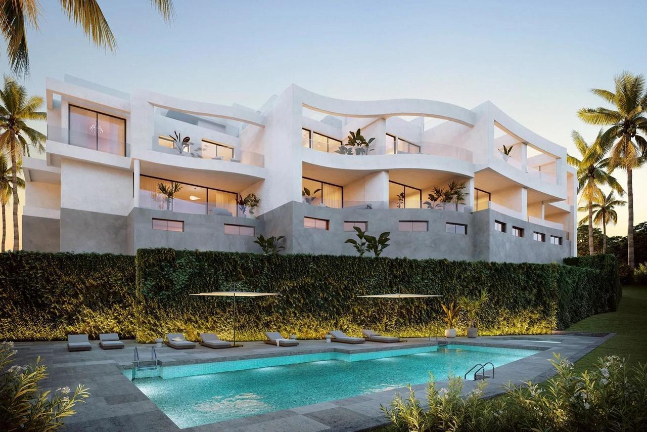 3 bedroom Adosado se vende en Mijas