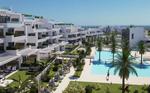 2 bedroom Penthouse for sale in Estepona
