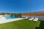 3 bedroom Bungalow for sale in Dolores