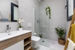 3 bedroom Villa for sale in Ciudad Quesada