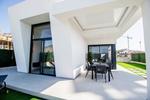 3 bedroom Villa for sale in Finestrat