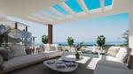 4 bedroom Planta Alta se vende en Estepona 