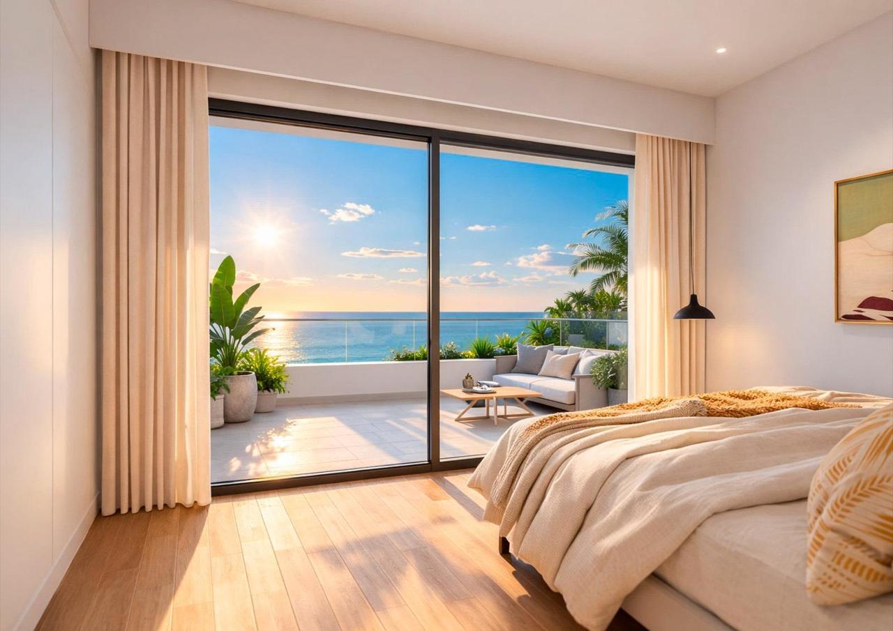 3 bedroom Penthouse for sale in La Linea de la Concepcion