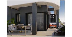 2 bedroom Penthouse for sale in Torrevieja