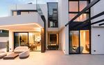 4 bedroom Villa for sale in La Nucia