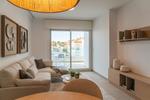 2 bedroom Apartment for sale in Orihuela Costa