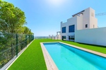 2 bedroom Apartment for sale in San Miguel de Salinas