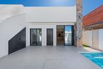 3 bedroom Villa for sale in San Javier