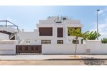 3 bedroom Villa for sale in Pilar de la Horadada