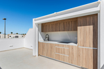 3 bedroom Villa for sale in Los Alcazares