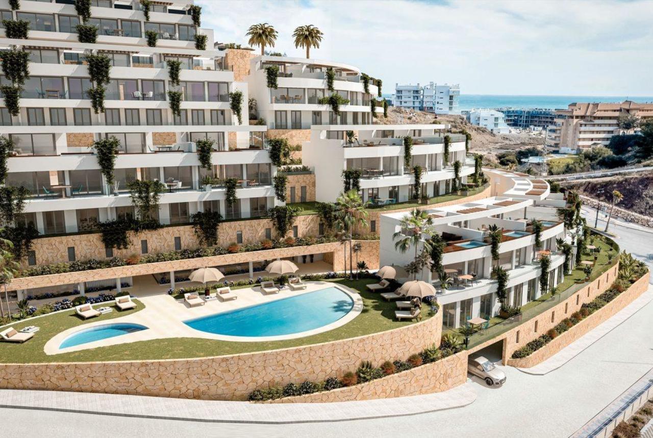 3 bedroom Townhouse for sale in Fuengirola