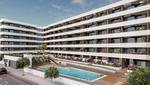 3 bedroom Apartment for sale in Aguilas