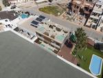 2 bedroom Bungalow for sale in San Pedro del Pinatar