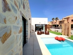 3 bedroom Villa for sale in Algorfa