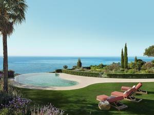 3 soverom Villa til salgs i Benalmadena