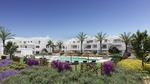 3 schlafzimmer das Penthouse 
zum verkauf in Estepona 