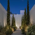 2 sovrum Villa till salu i Alfas del Pi 