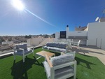 3 bedroom Villa for sale in San Miguel de Salinas