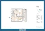 2 bedroom Penthouse for sale in La Linea de la Concepcion