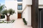 4 bedroom Villa for sale in La Nucia