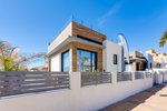 4 sovrum Villa till salu i Torrevieja 