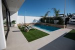 3 bedroom Townhouse for sale in San Javier