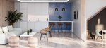 2 bedroom Apartment for sale in Javea