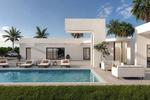 4 bedroom Villa for sale in Benejuzar