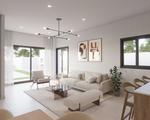 3 bedroom Villa for sale in Polop