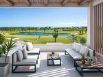 2 bedroom Apartment for sale in Los Alcazares
