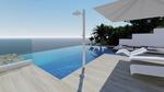 4 bedroom Villa te koop in Calpe