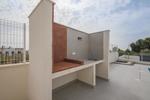 3 bedroom Villa for sale in Polop