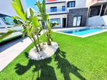 3 bedroom Villa for sale in San Miguel de Salinas