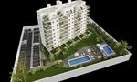 2 bedroom Apartment for sale in Villajoyosa