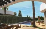 4 bedroom Villa for sale in Almoradi