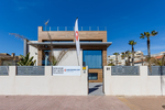 4 sovrum Villa till salu i Torrevieja 