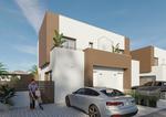 3 schlafzimmer Villa 
zum verkauf in La Marina 