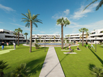 3 bedroom Apartment for sale in Guardamar del Segura