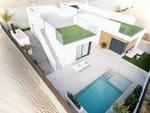 3 bedroom Villa for sale in Banos y Mendigo
