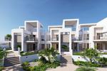 2 bedroom Villa te koop in Ciudad Quesada