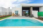 3 bedroom Villa te koop in Algorfa