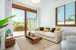 2 bedroom Villa for sale in Vera