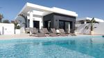 5 sovrum Villa till salu i Rojales