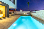3 bedroom Villa for sale in Rojales